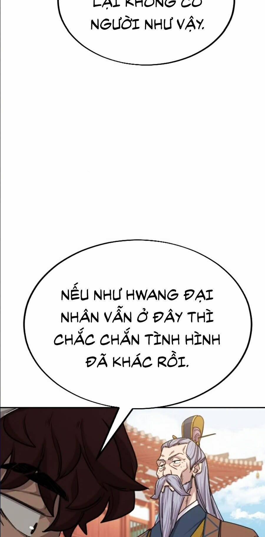 Hoa Sơn Tái Xuất | Hoa Sơn Tái Khởi 20 trang 52