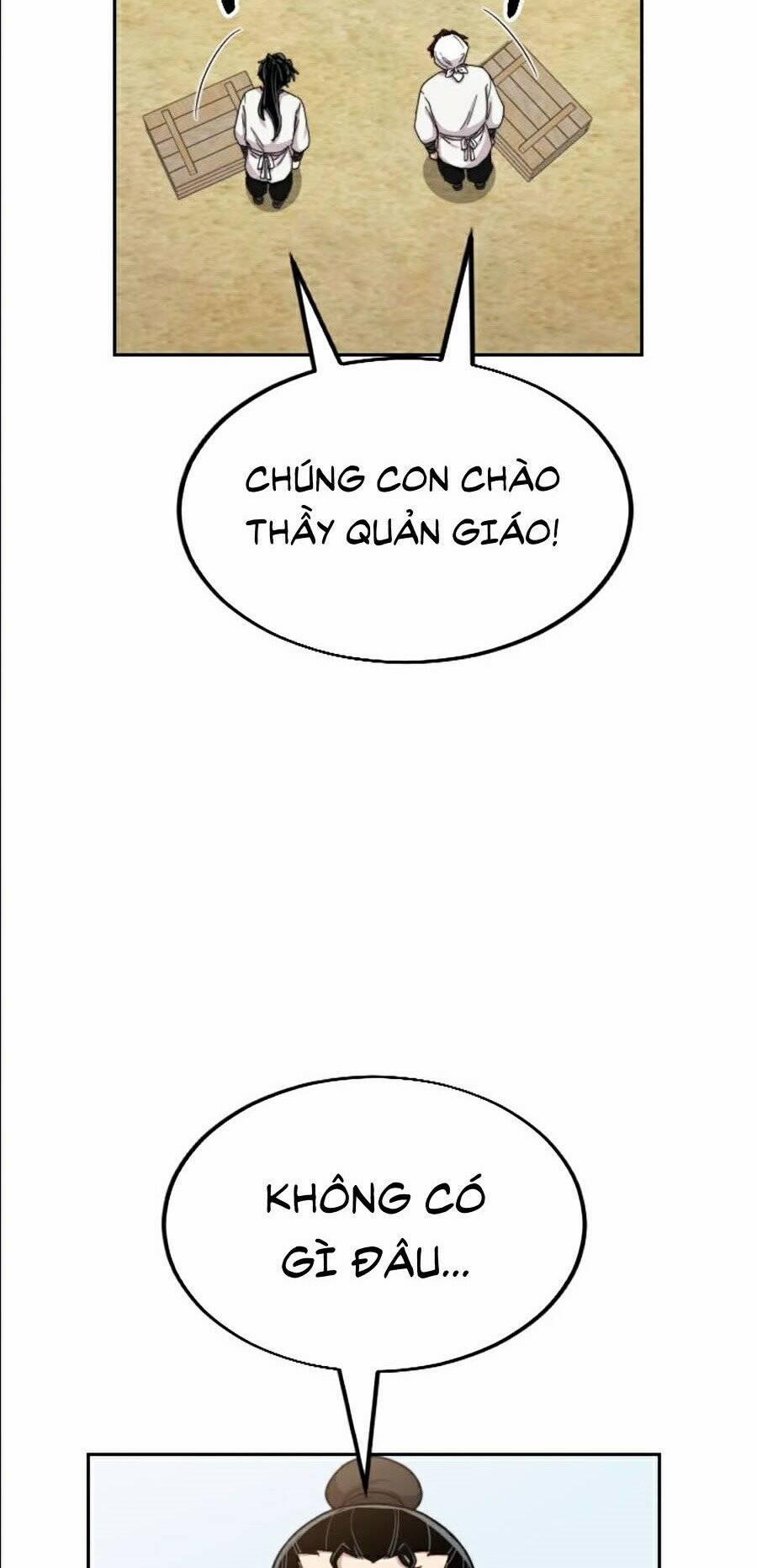 Hoa Sơn Tái Xuất | Hoa Sơn Tái Khởi 20 trang 69