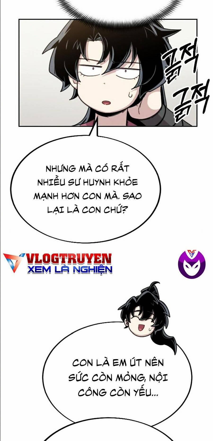 Hoa Sơn Tái Xuất | Hoa Sơn Tái Khởi 20 trang 72