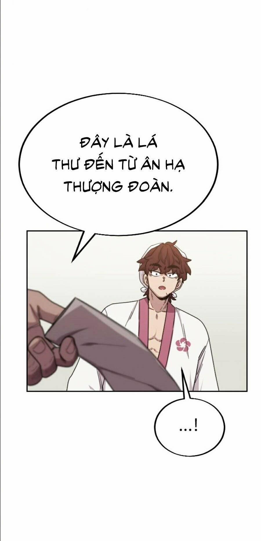 Hoa Sơn Tái Xuất | Hoa Sơn Tái Khởi 20 trang 77