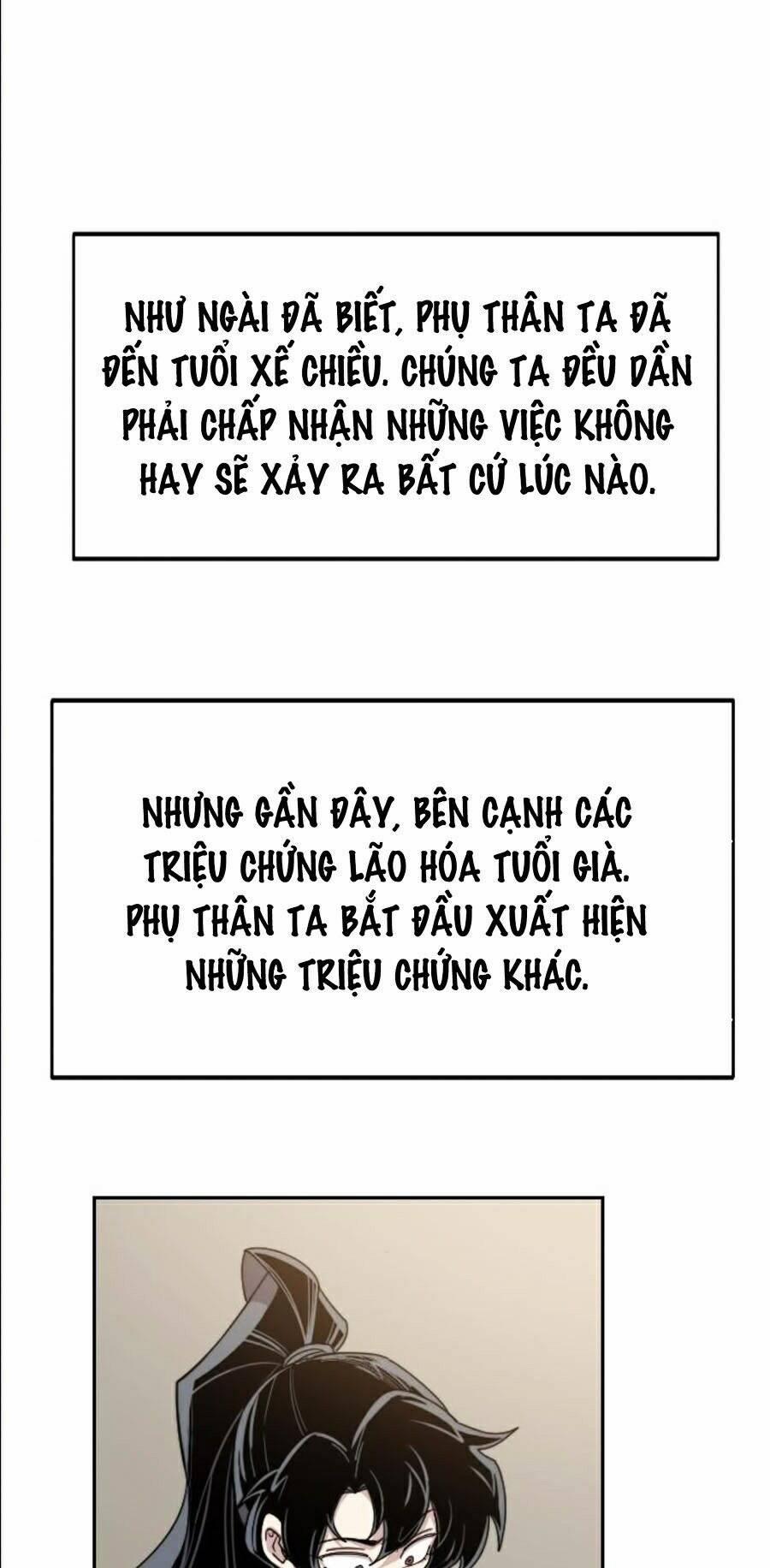Hoa Sơn Tái Xuất | Hoa Sơn Tái Khởi 20 trang 99