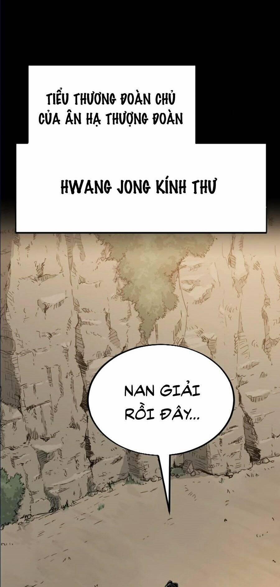Hoa Sơn Tái Xuất | Hoa Sơn Tái Khởi 21 trang 12