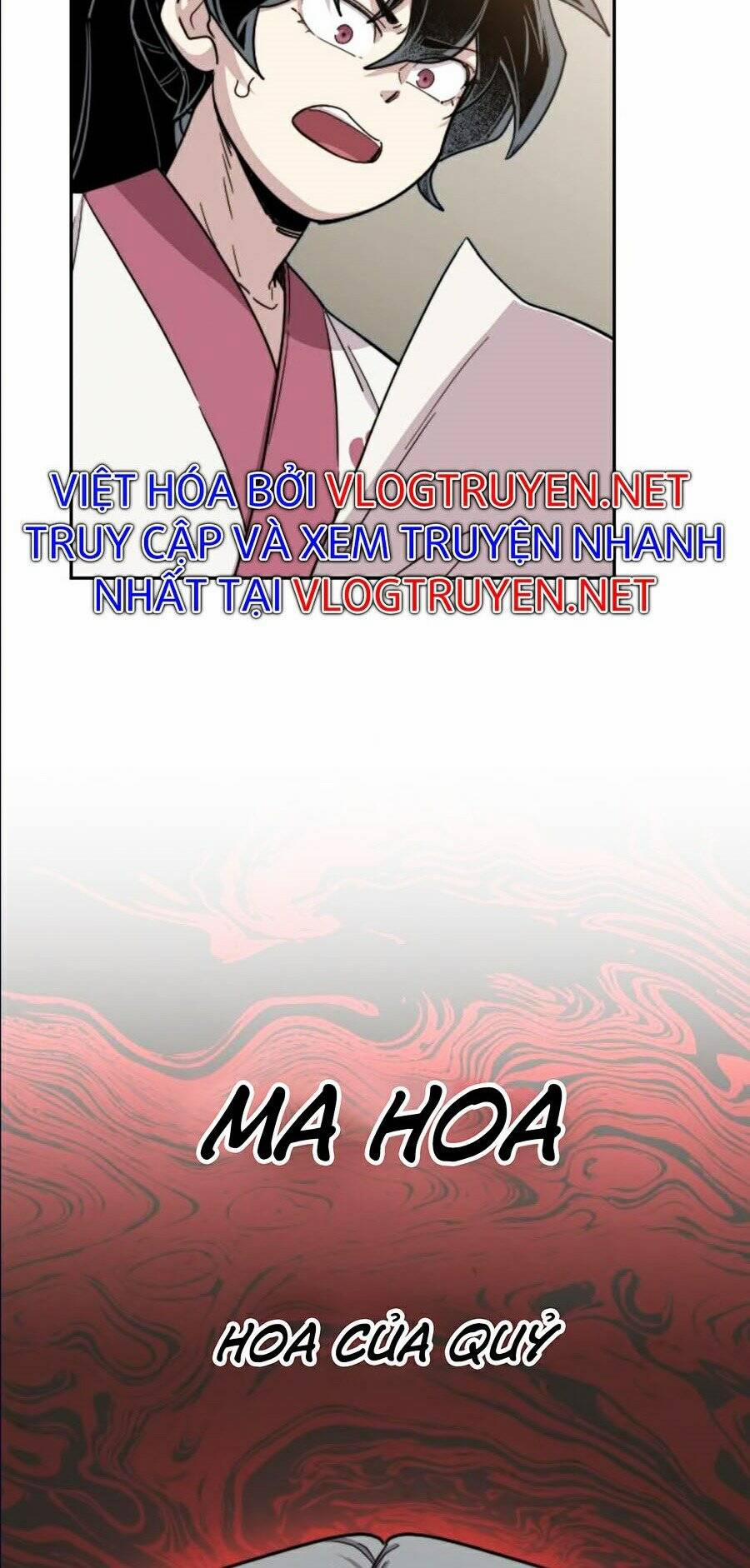 Hoa Sơn Tái Xuất | Hoa Sơn Tái Khởi 21 trang 14