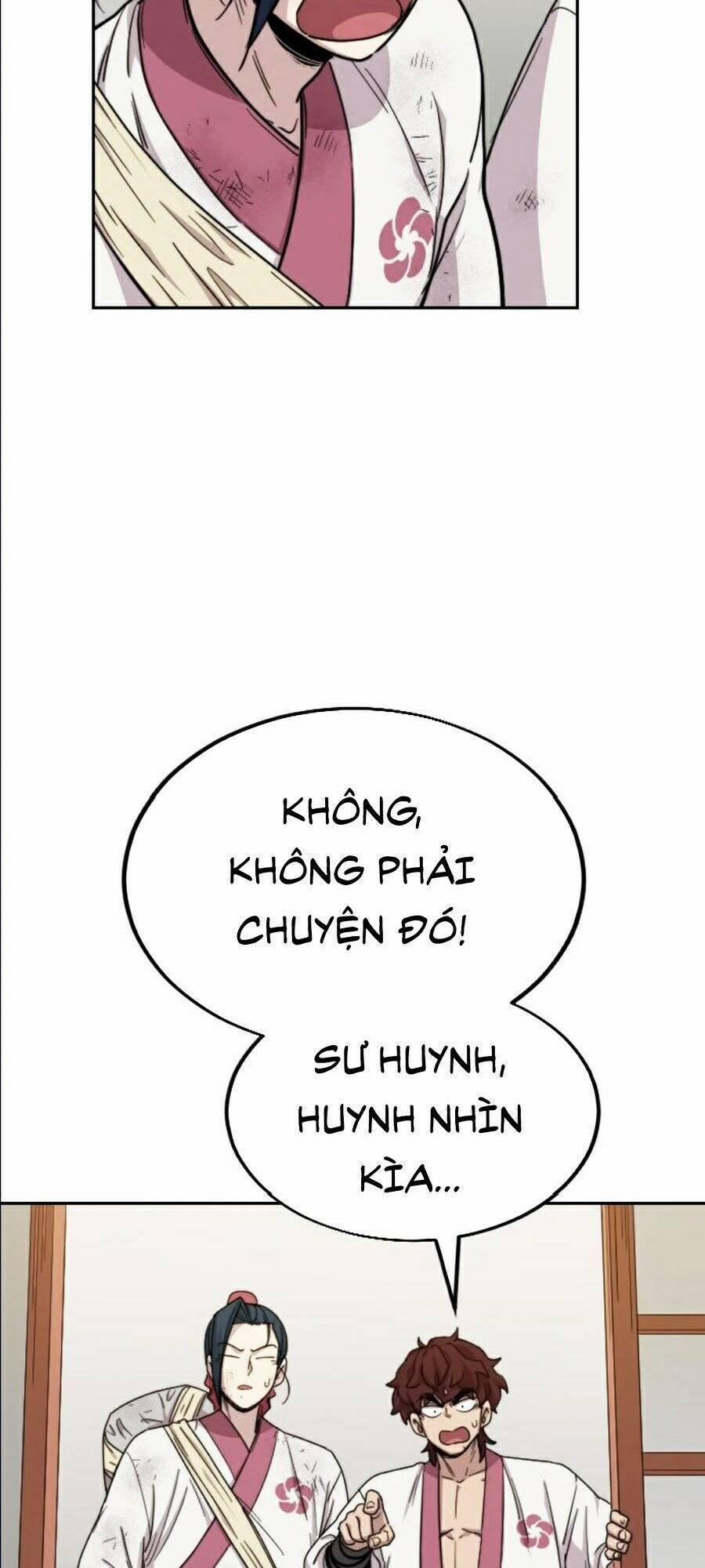 Hoa Sơn Tái Xuất | Hoa Sơn Tái Khởi 21 trang 75