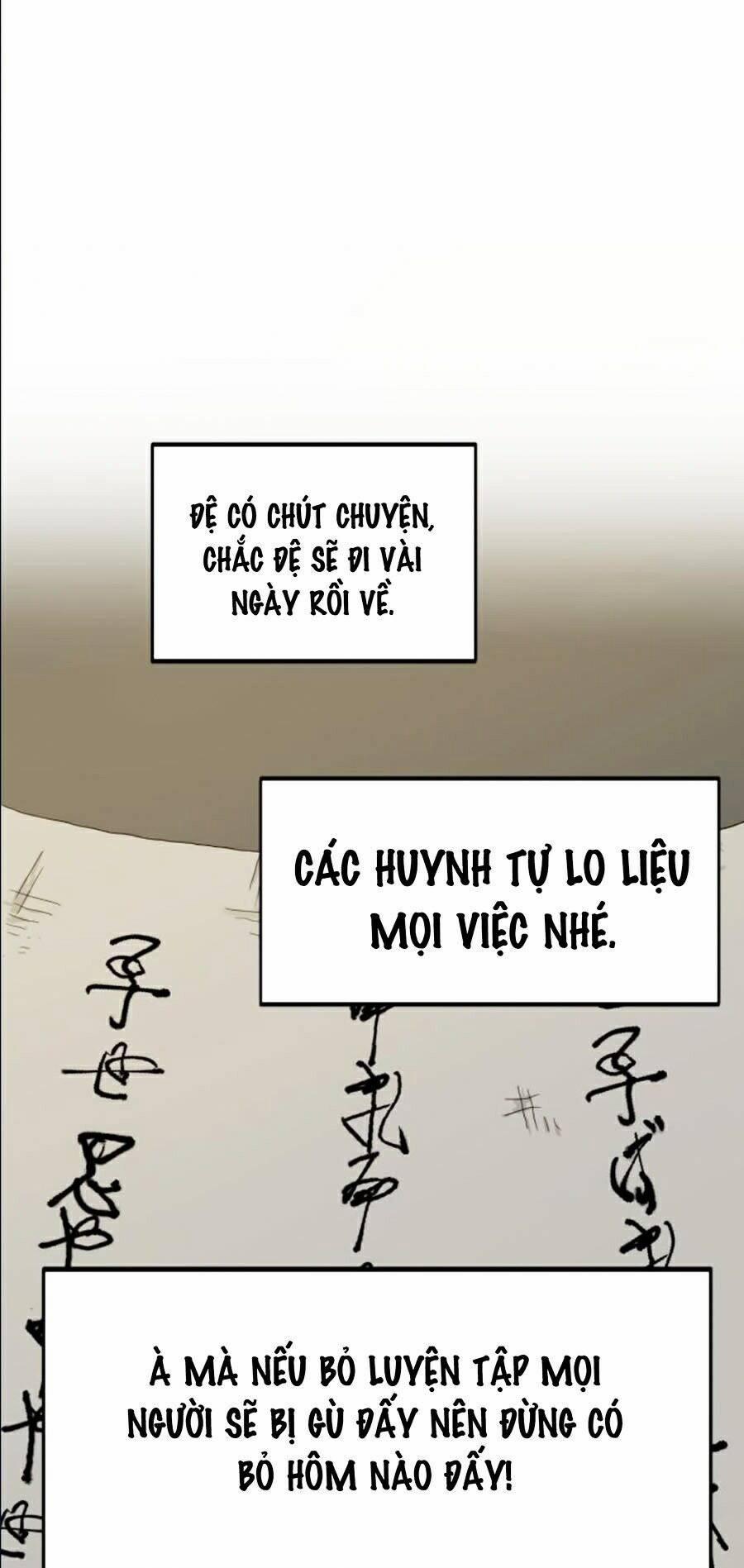 Hoa Sơn Tái Xuất | Hoa Sơn Tái Khởi 21 trang 79