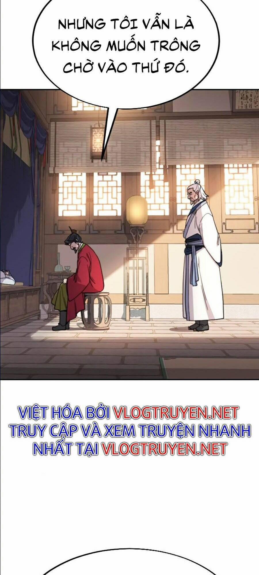 Hoa Sơn Tái Xuất | Hoa Sơn Tái Khởi 22 trang 107