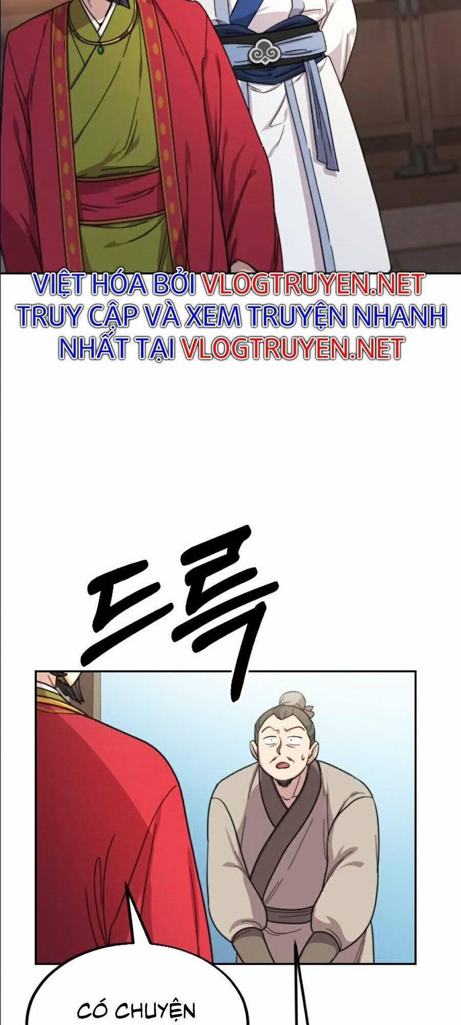 Hoa Sơn Tái Xuất | Hoa Sơn Tái Khởi 22 trang 135