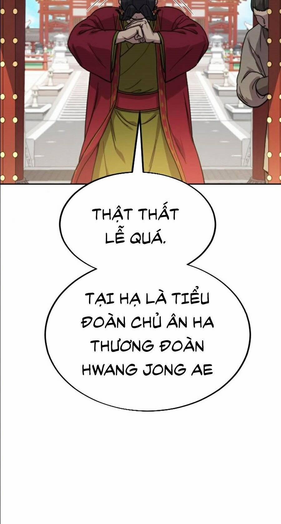 Hoa Sơn Tái Xuất | Hoa Sơn Tái Khởi 22 trang 162