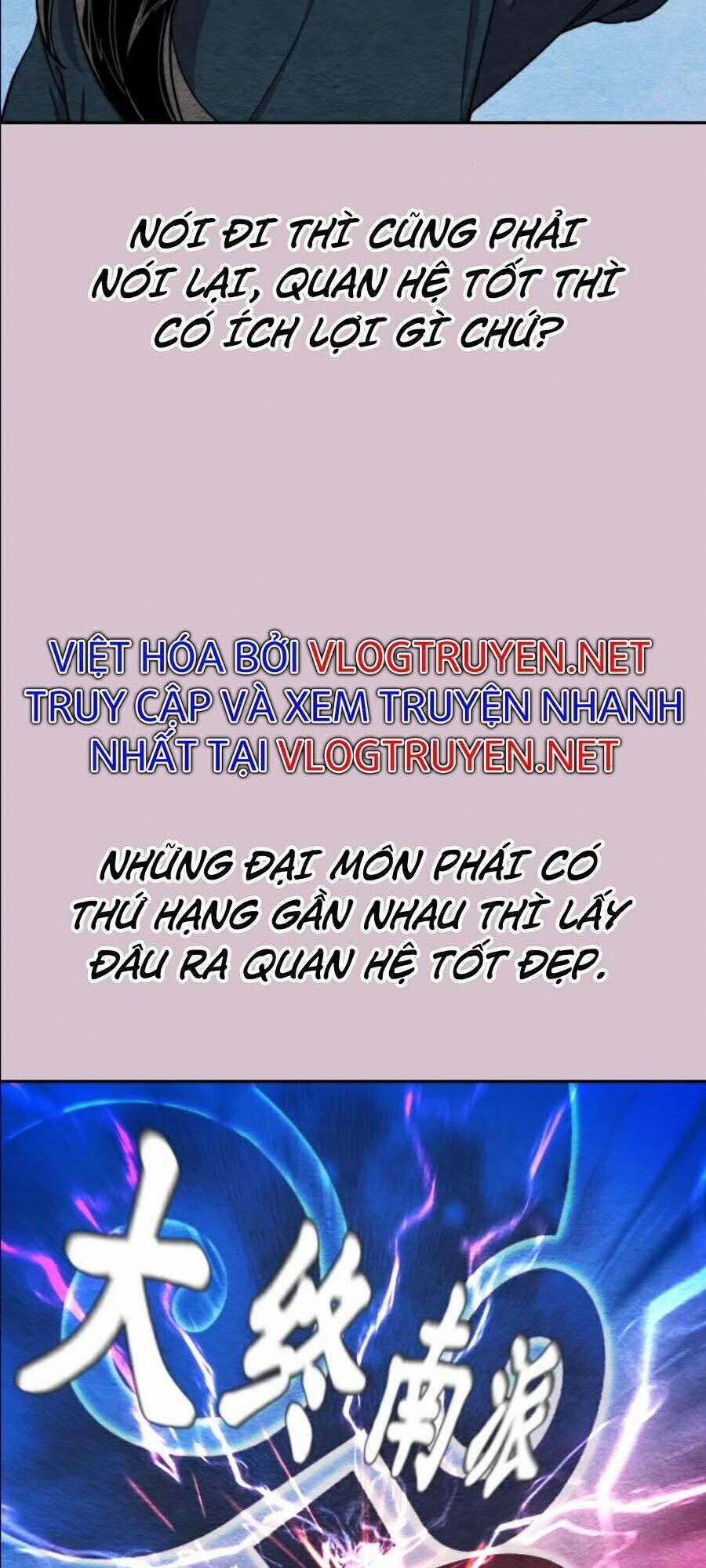Hoa Sơn Tái Xuất | Hoa Sơn Tái Khởi 22 trang 27