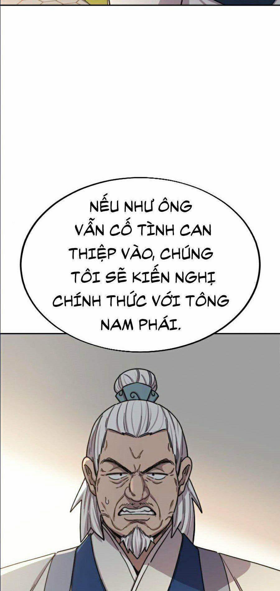 Hoa Sơn Tái Xuất | Hoa Sơn Tái Khởi 23 trang 101