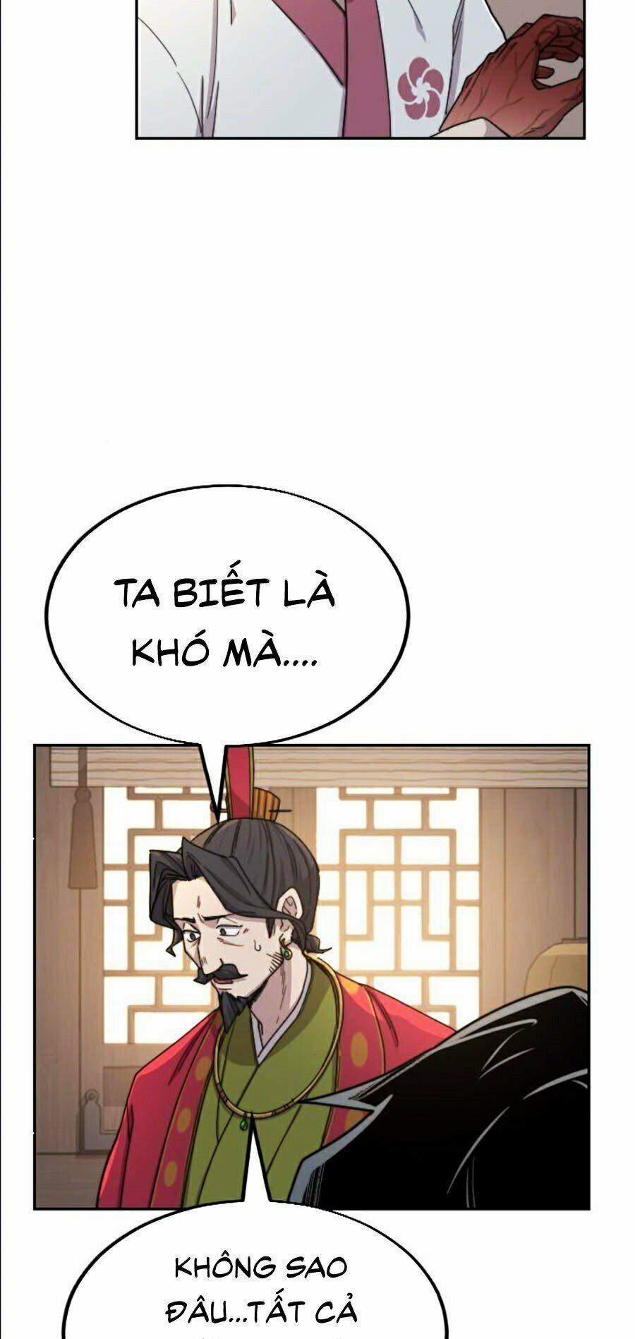 Hoa Sơn Tái Xuất | Hoa Sơn Tái Khởi 23 trang 115
