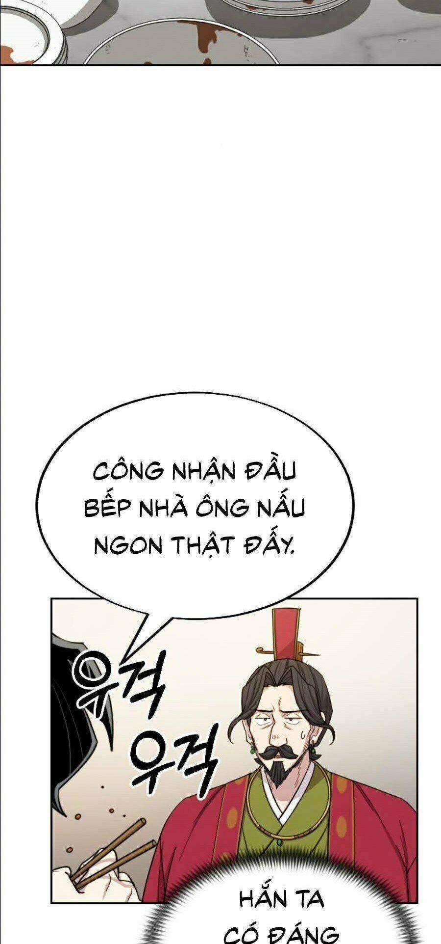 Hoa Sơn Tái Xuất | Hoa Sơn Tái Khởi 23 trang 128