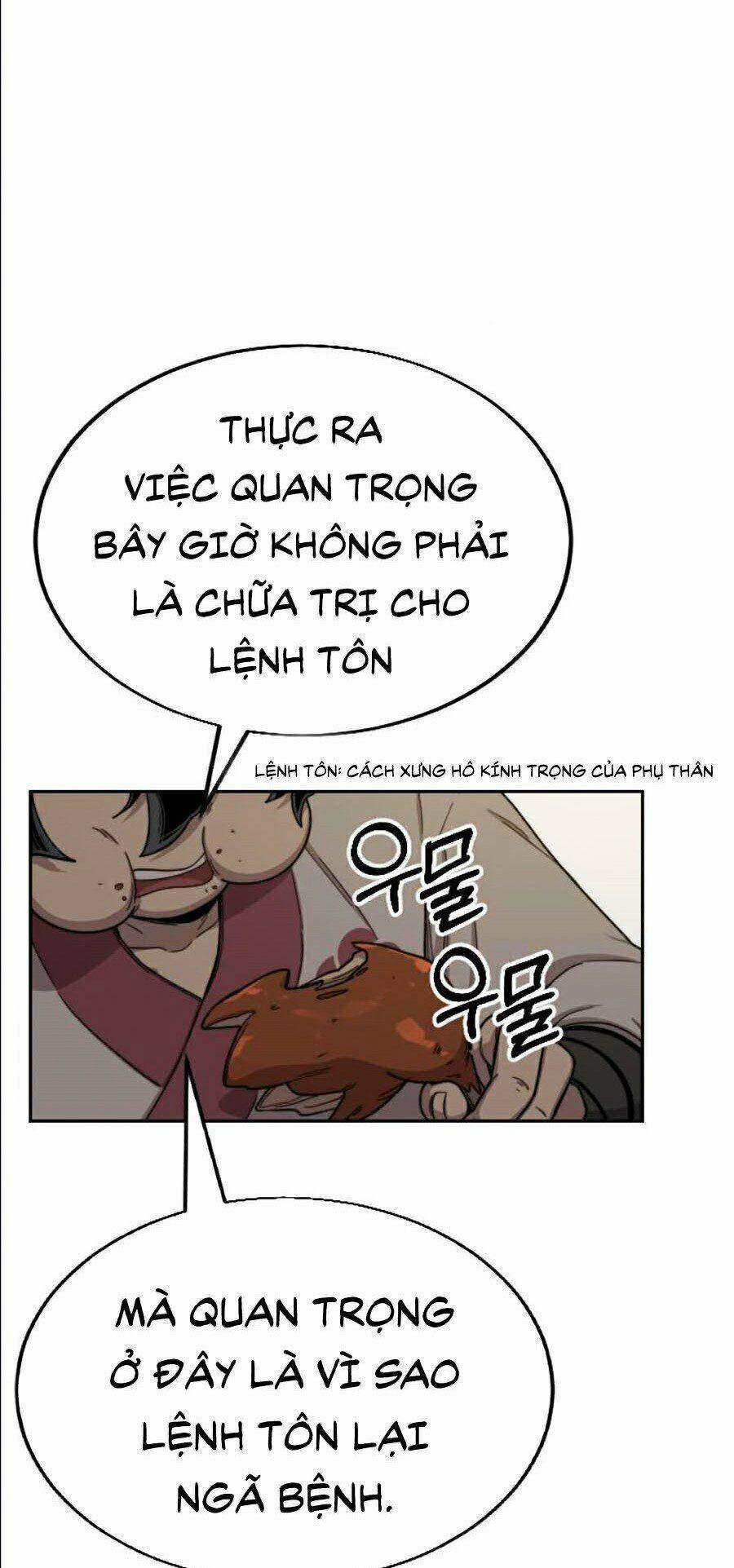 Hoa Sơn Tái Xuất | Hoa Sơn Tái Khởi 23 trang 130