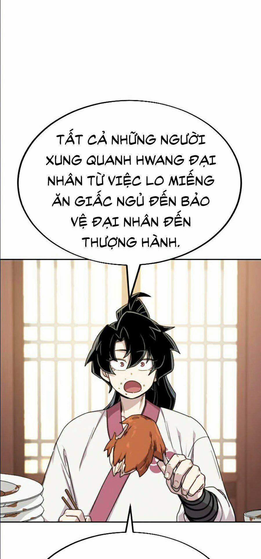 Hoa Sơn Tái Xuất | Hoa Sơn Tái Khởi 23 trang 133