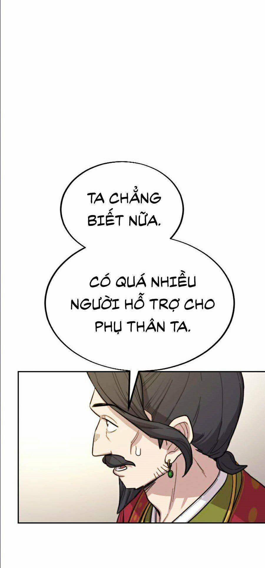 Hoa Sơn Tái Xuất | Hoa Sơn Tái Khởi 23 trang 137