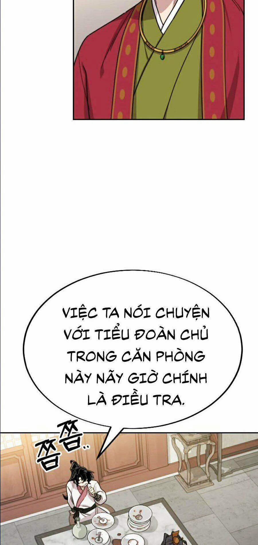 Hoa Sơn Tái Xuất | Hoa Sơn Tái Khởi 23 trang 153