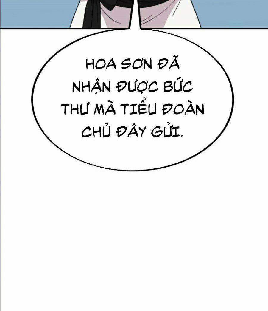 Hoa Sơn Tái Xuất | Hoa Sơn Tái Khởi 23 trang 29