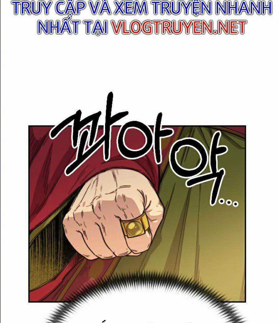 Hoa Sơn Tái Xuất | Hoa Sơn Tái Khởi 23 trang 35