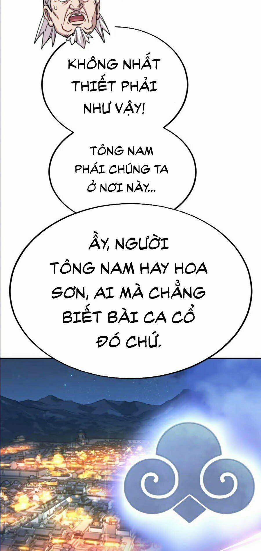 Hoa Sơn Tái Xuất | Hoa Sơn Tái Khởi 23 trang 55