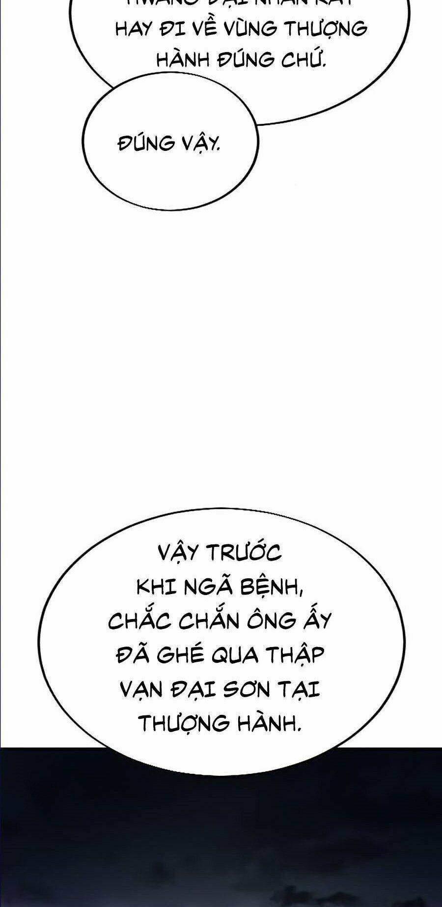 Hoa Sơn Tái Xuất | Hoa Sơn Tái Khởi 23 trang 69