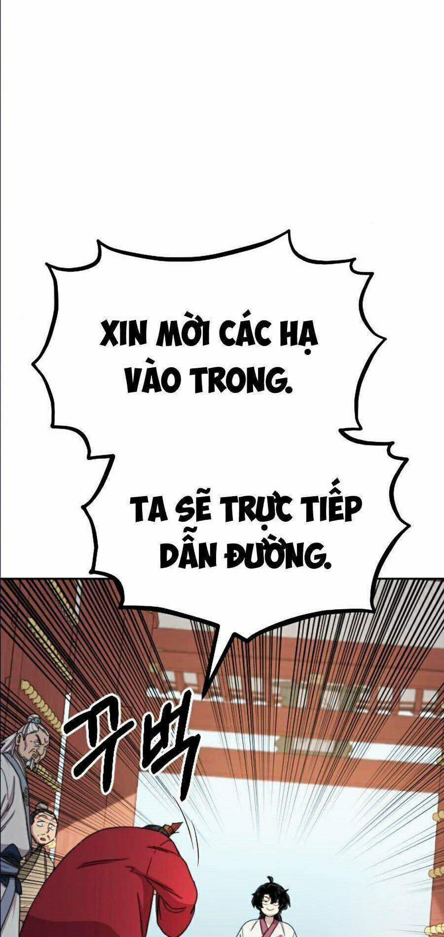 Hoa Sơn Tái Xuất | Hoa Sơn Tái Khởi 23 trang 94