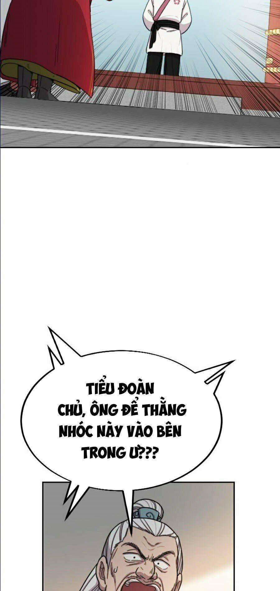 Hoa Sơn Tái Xuất | Hoa Sơn Tái Khởi 23 trang 95