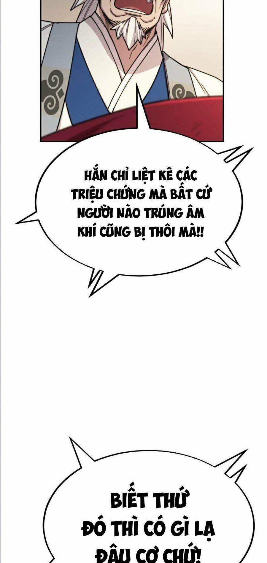 Hoa Sơn Tái Xuất | Hoa Sơn Tái Khởi 23 trang 96