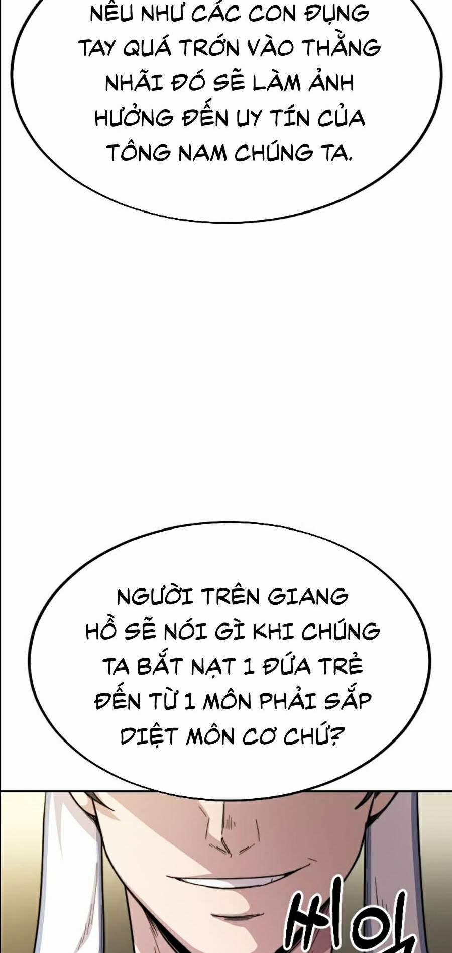 Hoa Sơn Tái Xuất | Hoa Sơn Tái Khởi 24 trang 23