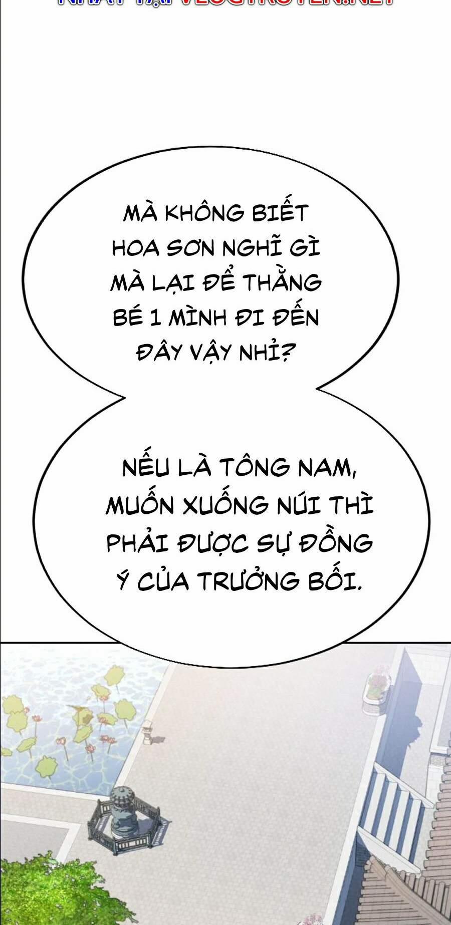 Hoa Sơn Tái Xuất | Hoa Sơn Tái Khởi 24 trang 44