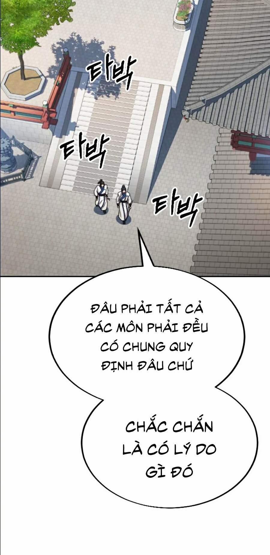 Hoa Sơn Tái Xuất | Hoa Sơn Tái Khởi 24 trang 45