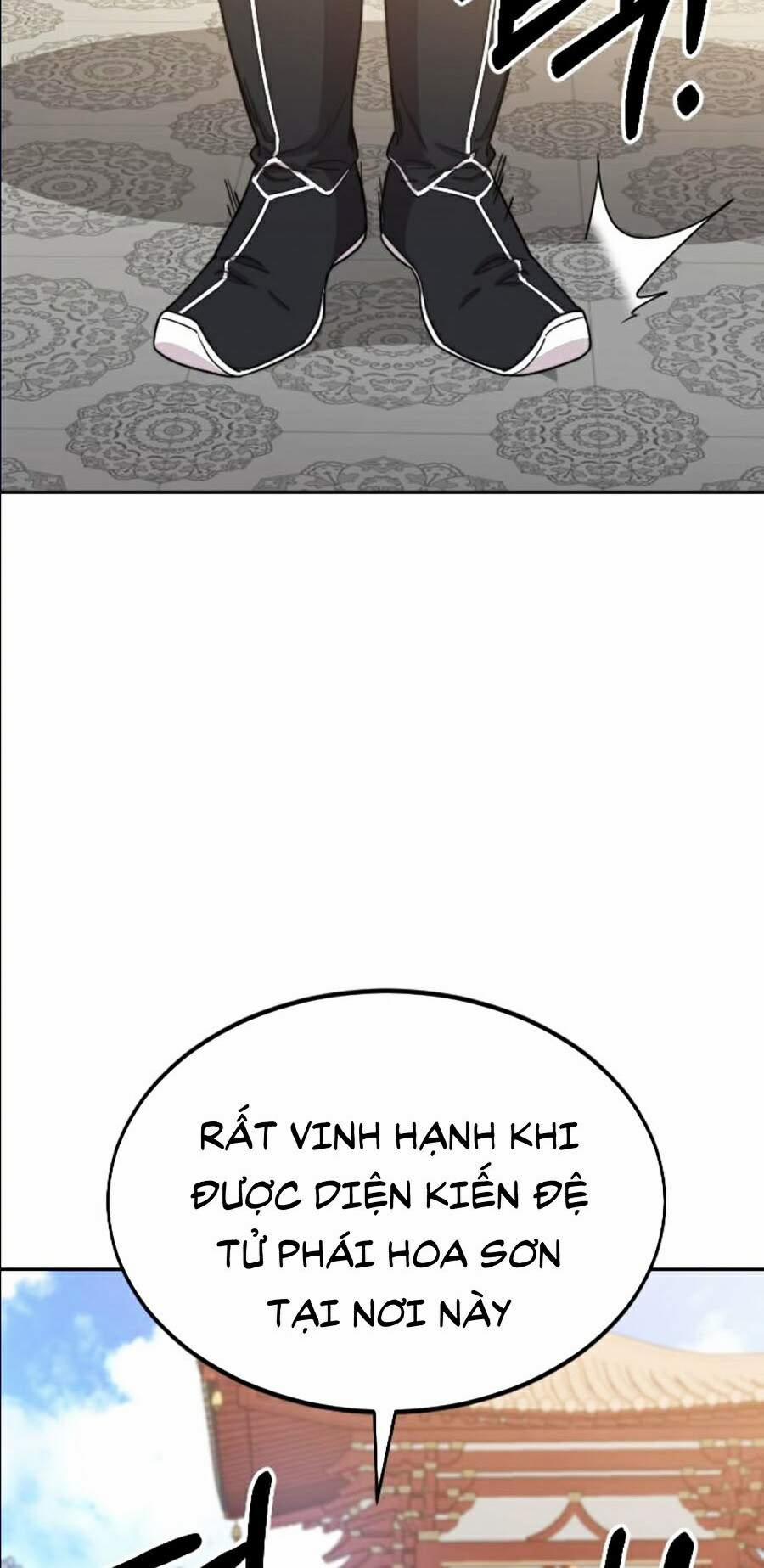 Hoa Sơn Tái Xuất | Hoa Sơn Tái Khởi 24 trang 55
