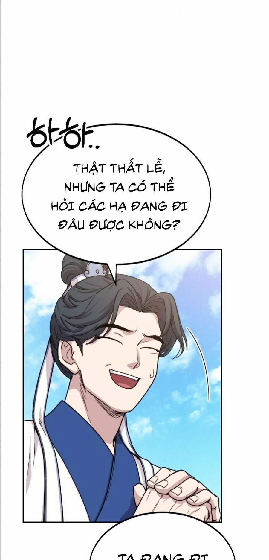Hoa Sơn Tái Xuất | Hoa Sơn Tái Khởi 24 trang 59