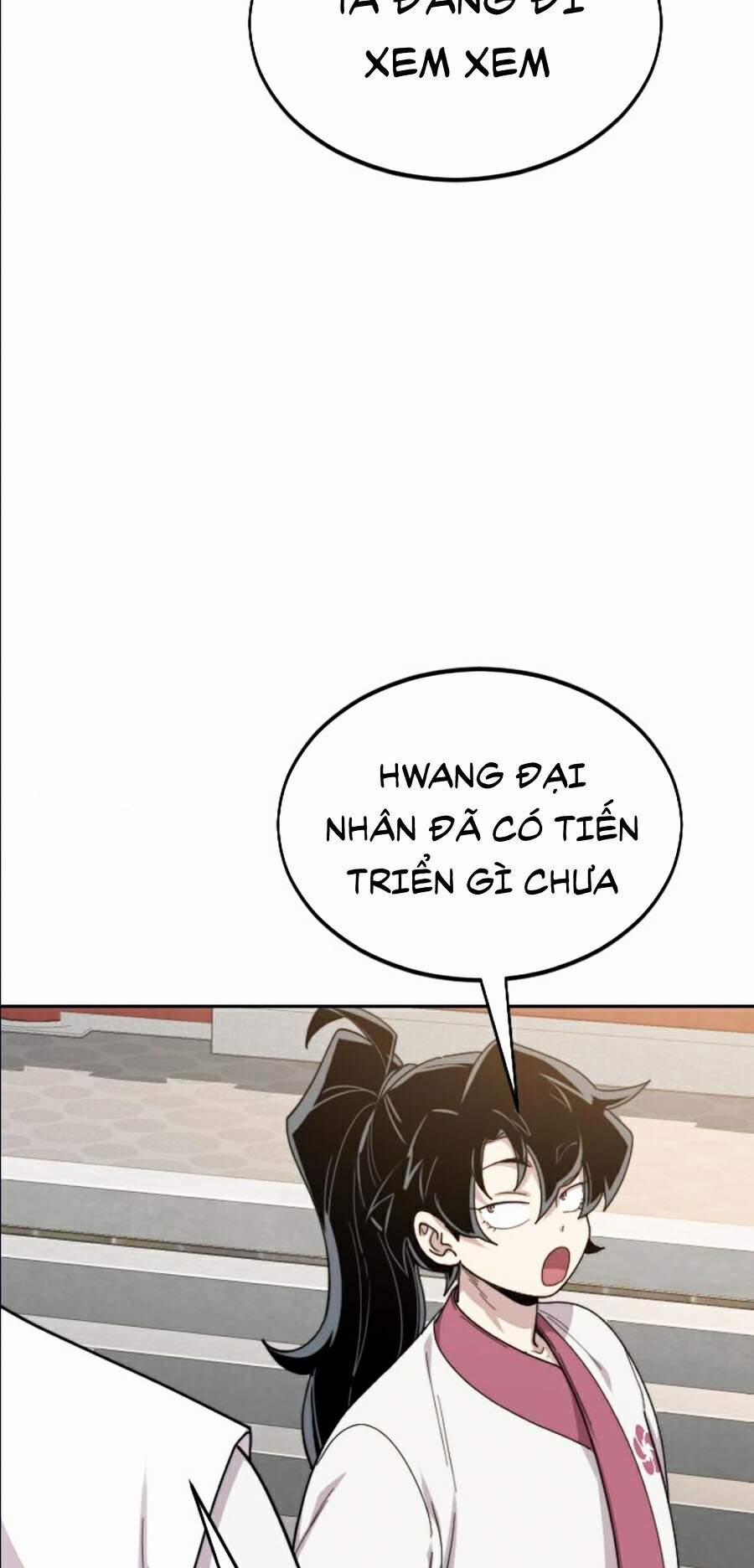 Hoa Sơn Tái Xuất | Hoa Sơn Tái Khởi 24 trang 60