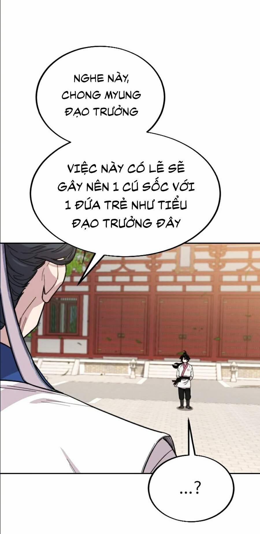 Hoa Sơn Tái Xuất | Hoa Sơn Tái Khởi 24 trang 91