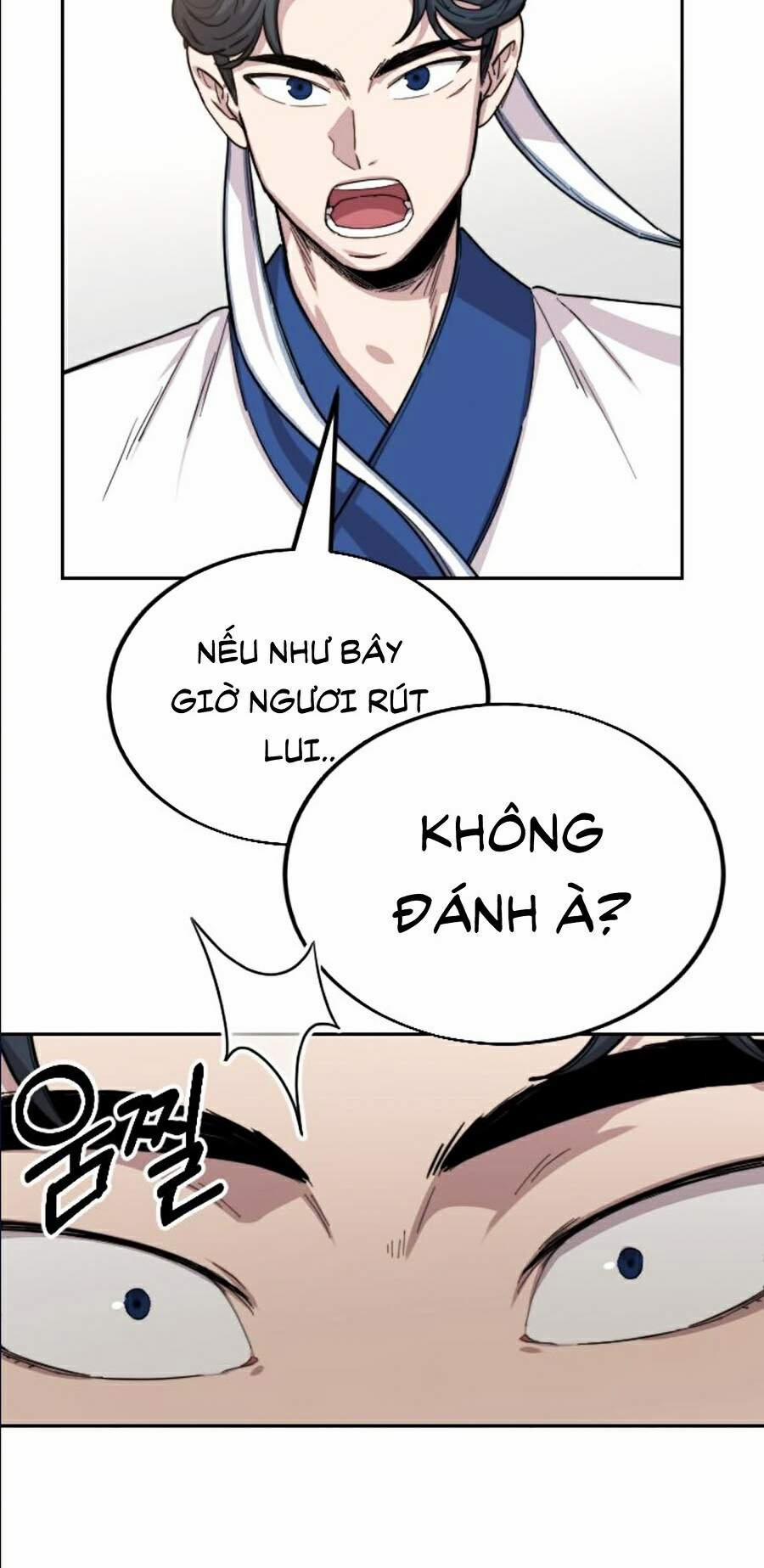 Hoa Sơn Tái Xuất | Hoa Sơn Tái Khởi 24 trang 94