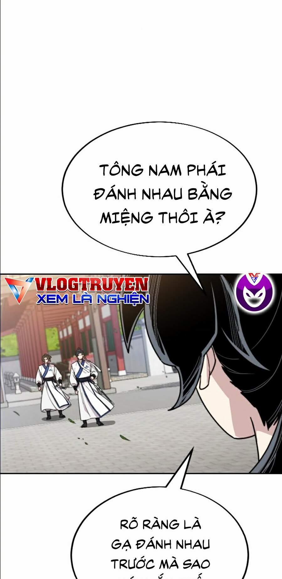 Hoa Sơn Tái Xuất | Hoa Sơn Tái Khởi 24 trang 95