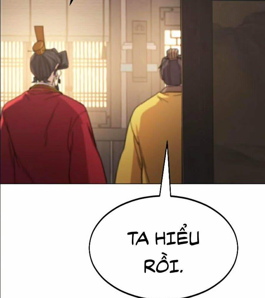 Hoa Sơn Tái Xuất | Hoa Sơn Tái Khởi 26 trang 119