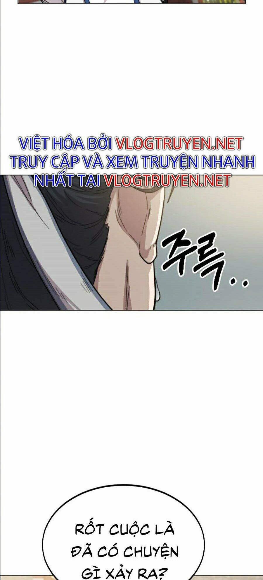 Hoa Sơn Tái Xuất | Hoa Sơn Tái Khởi 26 trang 55