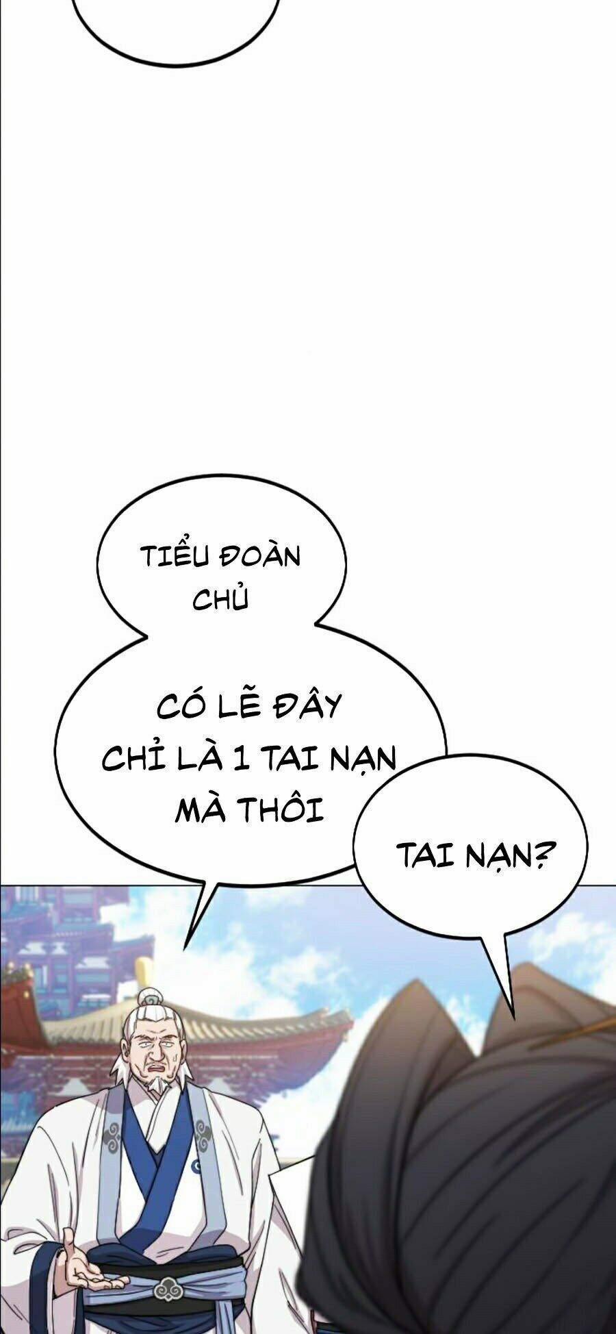 Hoa Sơn Tái Xuất | Hoa Sơn Tái Khởi 26 trang 62