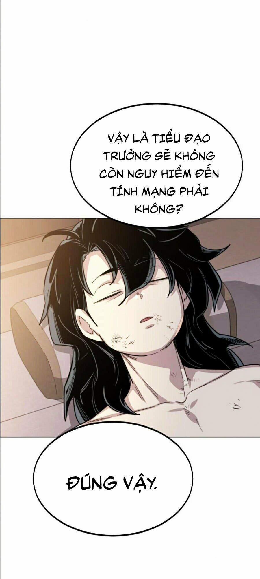 Hoa Sơn Tái Xuất | Hoa Sơn Tái Khởi 26 trang 93