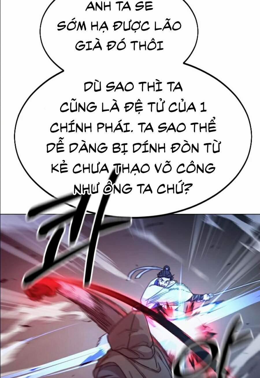 Hoa Sơn Tái Xuất | Hoa Sơn Tái Khởi 27 trang 110