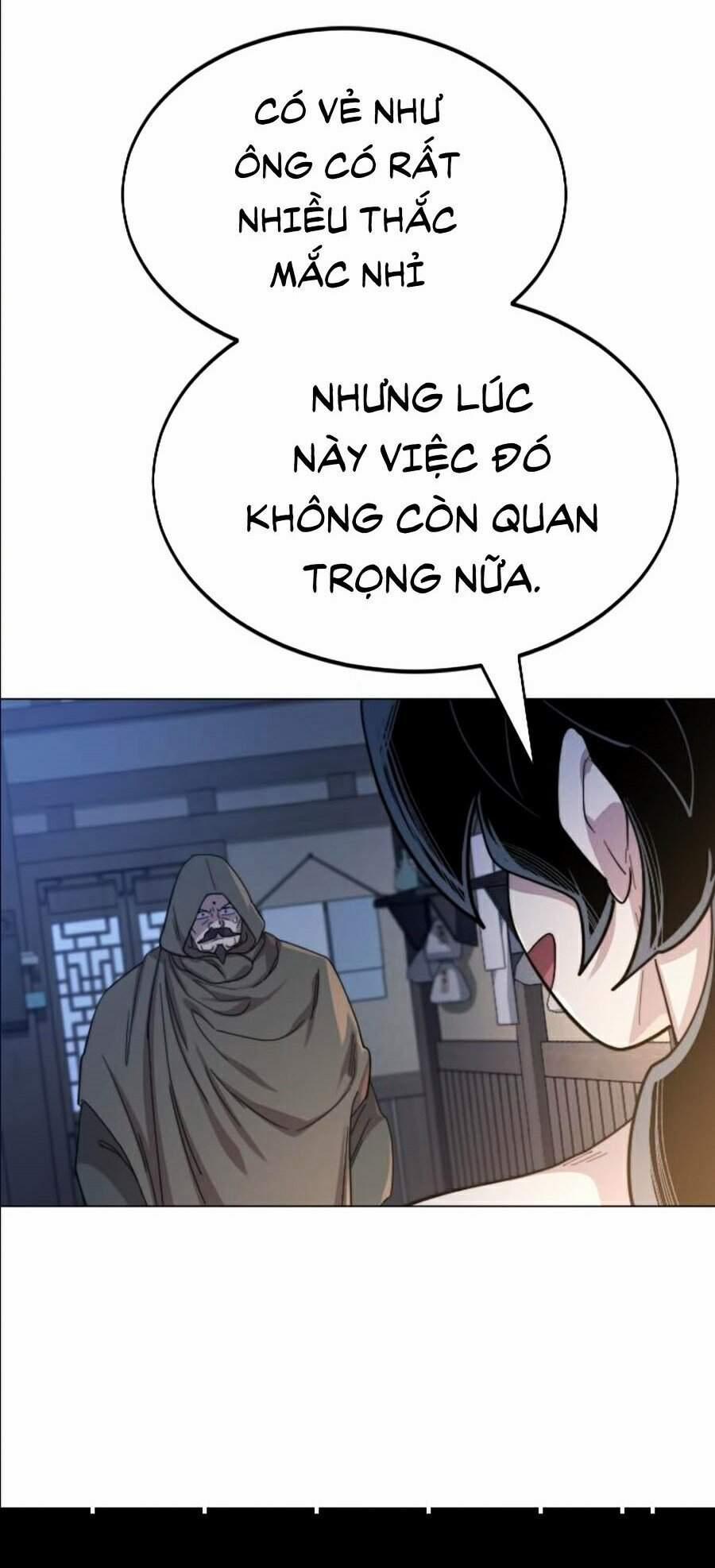 Hoa Sơn Tái Xuất | Hoa Sơn Tái Khởi 27 trang 39