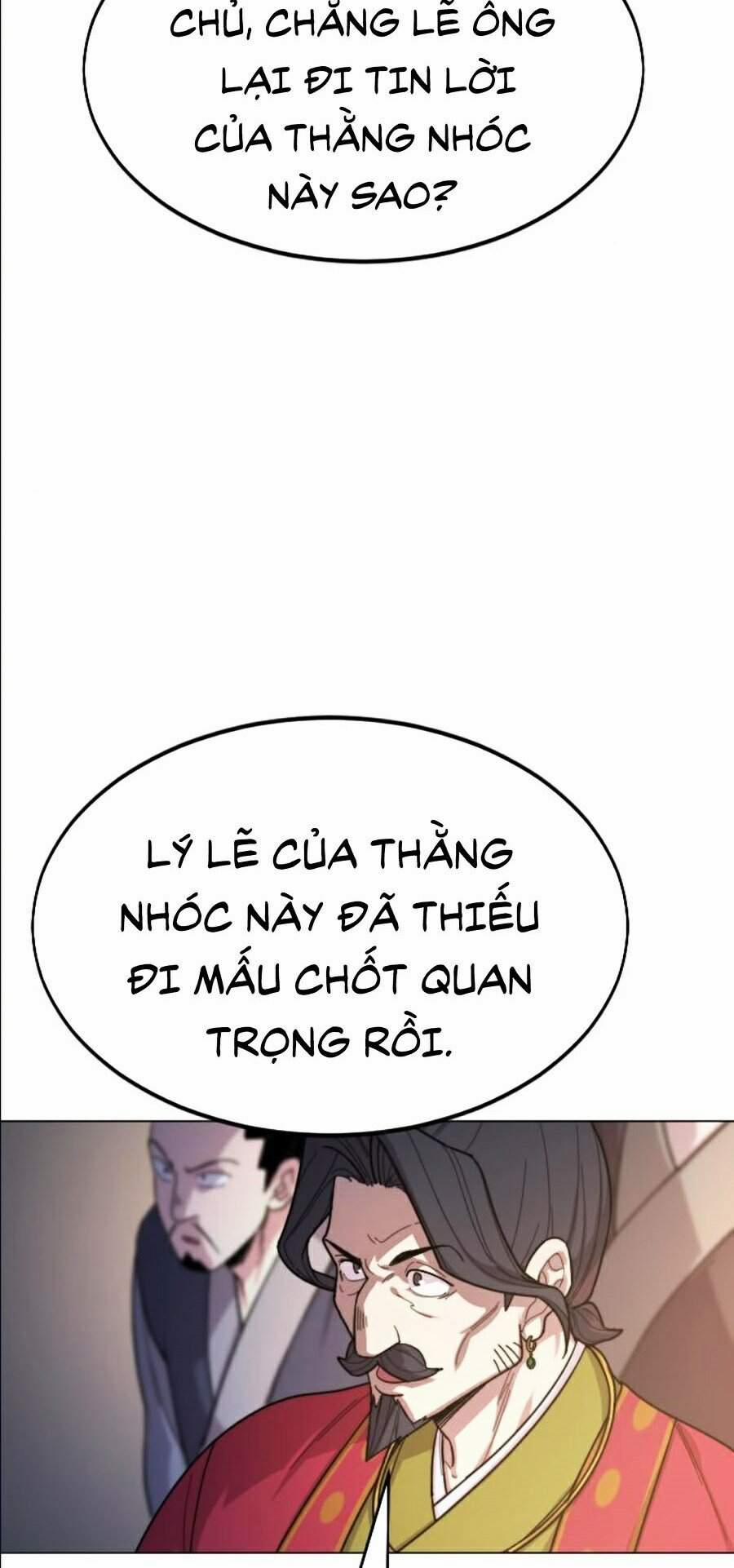 Hoa Sơn Tái Xuất | Hoa Sơn Tái Khởi 27 trang 45