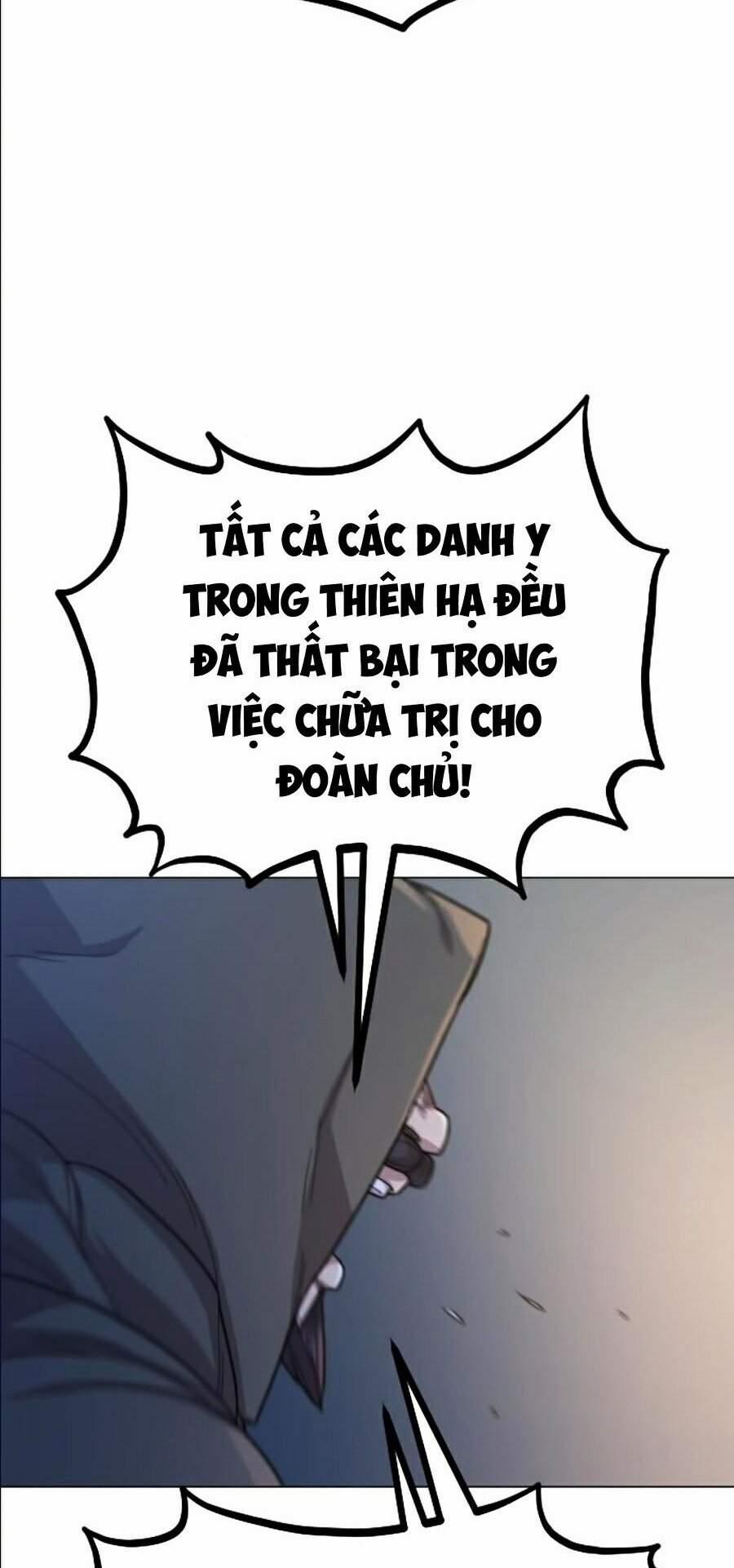 Hoa Sơn Tái Xuất | Hoa Sơn Tái Khởi 27 trang 50