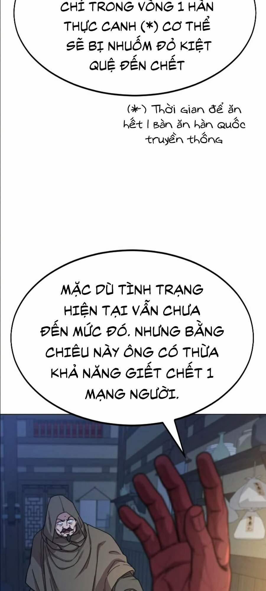 Hoa Sơn Tái Xuất | Hoa Sơn Tái Khởi 27 trang 66