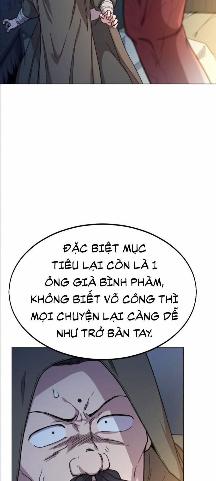Hoa Sơn Tái Xuất | Hoa Sơn Tái Khởi 27 trang 67