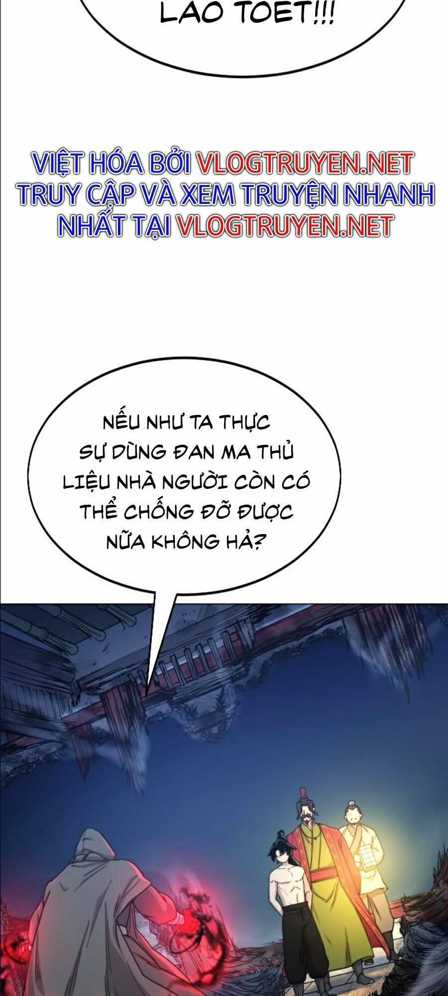 Hoa Sơn Tái Xuất | Hoa Sơn Tái Khởi 27 trang 88