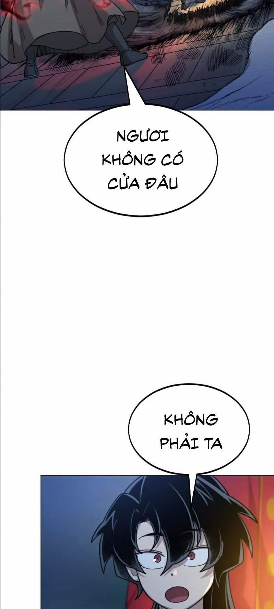 Hoa Sơn Tái Xuất | Hoa Sơn Tái Khởi 27 trang 89