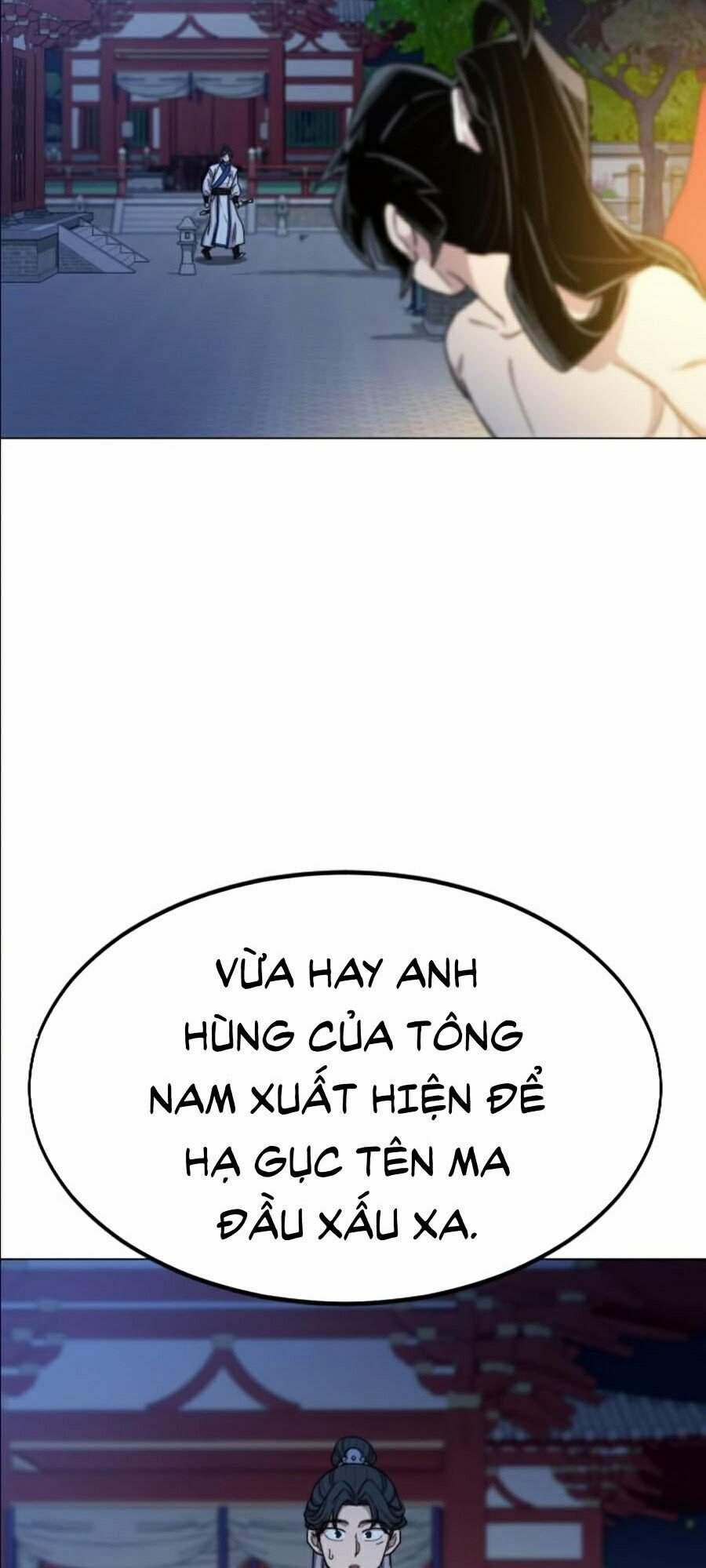 Hoa Sơn Tái Xuất | Hoa Sơn Tái Khởi 27 trang 92