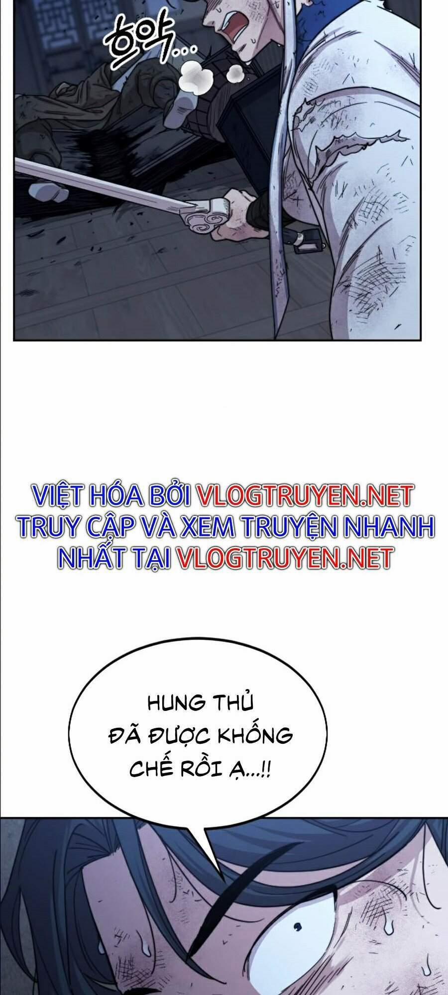 Hoa Sơn Tái Xuất | Hoa Sơn Tái Khởi 28 trang 13